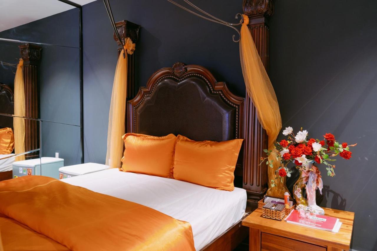 Khach San Nha Minh Hotel Cai Rang Exterior photo